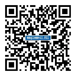 QR kodas | Daugiabučio namo savininkų bendrija Tvirtovės al. 61 | spec.lt