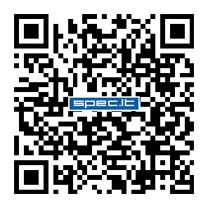 QR kodas | Daugiabučio namo savininkų bendrija Tvirtovės g. 11 | spec.lt