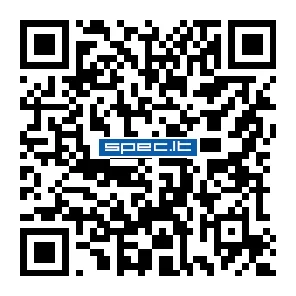 QR kodas | Daugiabučio namo savininkų bendrija Tvirtovės g. 13a | spec.lt