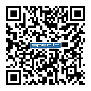 QR kodas | Daugiabučio namo savininkų bendrija Tvirtovės g. 9 | spec.lt