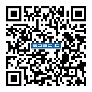 QR kodas | Daugiabučio namo savininkų bendrija Ukmergės 30 | spec.lt