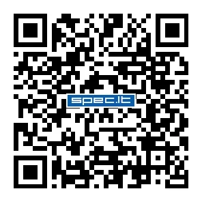 QR kodas | Daugiabučio namo savininkų bendrija Ūla | spec.lt