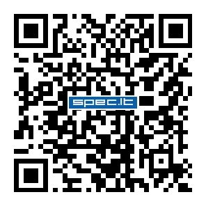 QR kodas | Daugiabučio namo savininkų bendrija Ulonų g. 10 | spec.lt