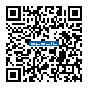 QR kodas | Daugiabučio namo savininkų bendrija Ulonų g. 39 | spec.lt