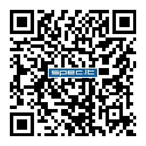 QR kodas | Daugiabučio namo savininkų bendrija Ulonų g. 41 | spec.lt