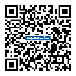 QR kodas | Daugiabučio namo savininkų bendrija Ulonų g. 57 | spec.lt