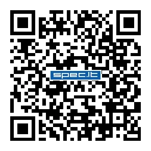 QR kodas | Daugiabučio namo savininkų bendrija Uosis | spec.lt