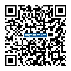 QR kodas | Daugiabučio namo savininkų bendrija UOSIS2 | spec.lt