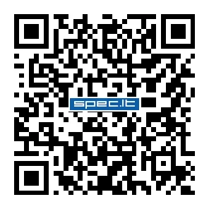 QR kodas | Daugiabučio namo savininkų bendrija Uosis5 | spec.lt
