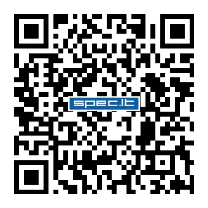 QR kodas | Daugiabučio namo savininkų bendrija Uosis | spec.lt