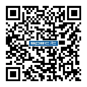QR kodas | Daugiabučio namo savininkų bendrija Uosis (Klaipėda) | spec.lt