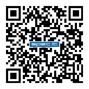 QR kodas | Daugiabučio namo savininkų bendrija Uosis
