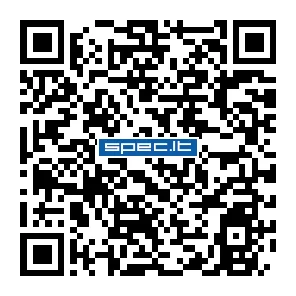 QR kodas | Daugiabučio namo savininkų bendrija Uosis | spec.lt