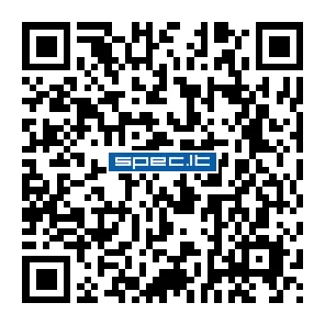 QR kodas | Daugiabučio namo savininkų bendrija Uosis (Radviliškis, Kaimynų g.) | spec.lt