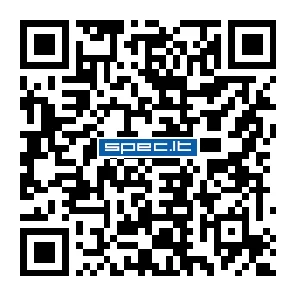 QR kodas | Daugiabučio namo savininkų bendrija Uosis | spec.lt