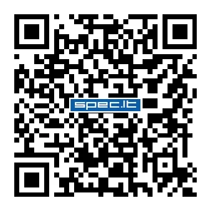 QR kodas | Daugiabučio namo savininkų bendrija Uosis | spec.lt