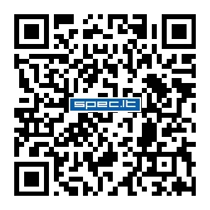 QR kodas | Daugiabučio namo savininkų bendrija UOSIS | spec.lt