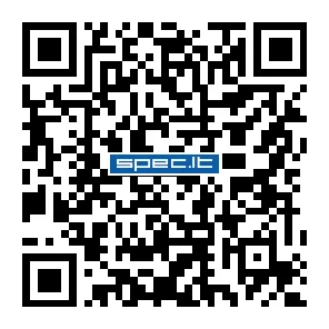 QR kodas | Daugiabučio namo savininkų bendrija Uosis-1 | spec.lt