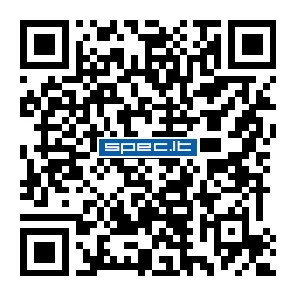 QR kodas | Daugiabučio namo savininkų bendrija Uostininkas | spec.lt