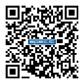 QR kodas | Daugiabučio namo savininkų bendrija Upė | spec.lt