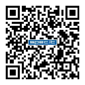 QR kodas | Daugiabučio namo savininkų bendrija UPELIS | spec.lt