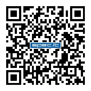 QR kodas | Daugiabučio namo savininkų bendrija Upytė | spec.lt