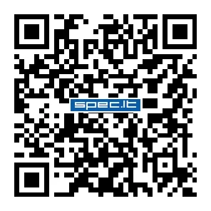 QR kodas | Daugiabučio namo savininkų bendrija Uta | spec.lt