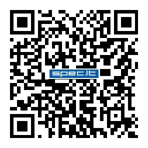 QR kodas | Daugiabučio namo savininkų bendrija Užuolankos g. 15 | spec.lt