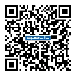 QR kodas | Daugiabučio namo savininkų bendrija Užuolankos g. 17 | spec.lt