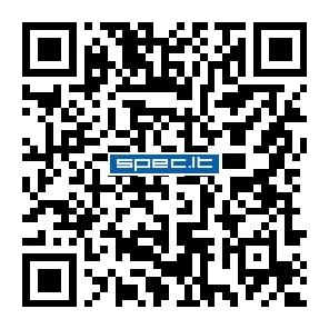 QR kodas | Daugiabučio namo savininkų bendrija Užupių g. 8 ir 10 | spec.lt