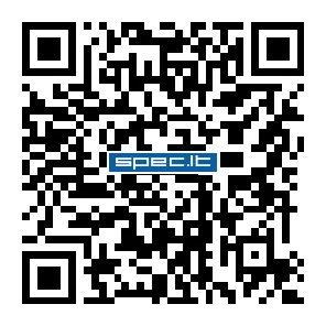 QR kodas | Daugiabučio namo savininkų bendrija V. Krėvės 12