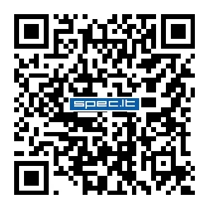 QR kodas | Daugiabučio namo savininkų bendrija V. Krėvės pr. 102 | spec.lt