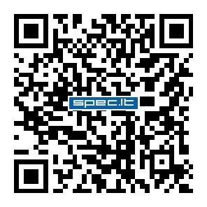 QR kodas | Daugiabučio namo savininkų Bendrija V. Krėvės pr. 14 | spec.lt