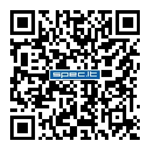 QR kodas | Daugiabučio namo savininkų bendrija Vaidoto vilos | spec.lt