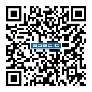 QR kodas | Daugiabučio namo savininkų bendrija Vaitiškės | spec.lt