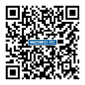 QR kodas | Daugiabučio namo savininkų bendrija Vaiva | spec.lt