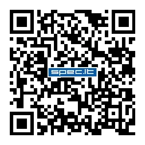 QR kodas | Daugiabučio namo savininkų bendrija Vaivorykštė | spec.lt