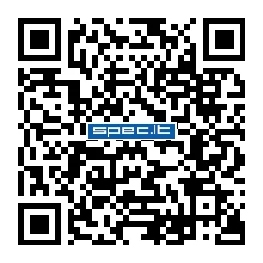 QR kodas | Daugiabučio namo savininkų bendrija Vaivorykštė (Kretinga) | spec.lt