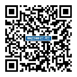 QR kodas | Daugiabučio namo savininkų bendrija VAIZDAS 1 | spec.lt