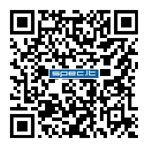 QR kodas | Daugiabučio namo savininkų bendrija VAIZDAS | spec.lt