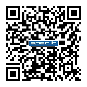 QR kodas | Daugiabučio namo savininkų bendrija Vaižgantina | spec.lt