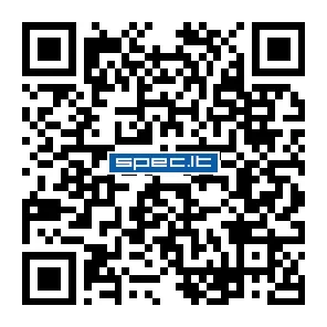 QR kodas | Daugiabučio namo savininkų bendrija Vakarė | spec.lt