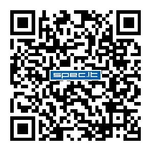 QR kodas | Daugiabučio namo savininkų bendrija VAKARIS (Klaipėda) | spec.lt