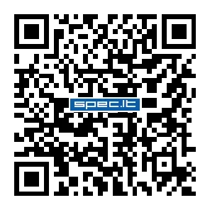 QR kodas | Daugiabučio namo savininkų bendrija "Vanagupės 9A