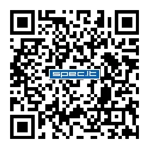 QR kodas | Daugiabučio namo savininkų bendrija Vandenis