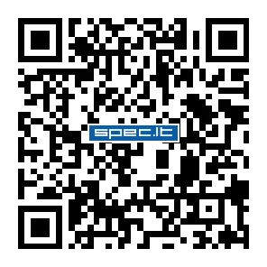 QR kodas | Daugiabučio namo savininkų bendrija Varėna, Vytauto g. 58 | spec.lt