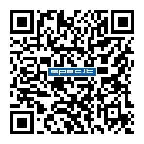 QR kodas | Daugiabučio namo savininkų bendrija Varėnė | spec.lt