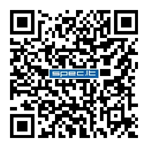 QR kodas | Daugiabučio namo savininkų bendrija Varėnos g. 27 | spec.lt