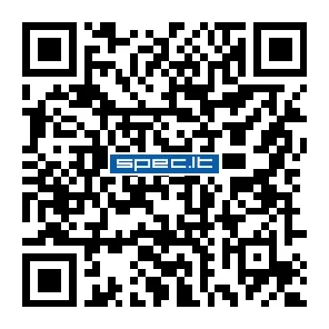 QR kodas | Daugiabučio namo savininkų bendrija Varėnos g. 31 | spec.lt