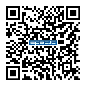 QR kodas | Daugiabučio namo savininkų bendrija Varėnos g. 33 | spec.lt
